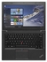 Lenovo ThinkPad T460 Series Ultrabook - Intel i5 - 8GB RAM - 256GB SSD - 14" FHD - Free DOS - Black