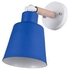 Wall Lamp, Blue - CU29