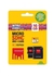Strontium 16GB NITRO MicroSD Card 433X UHS1 3 in 1