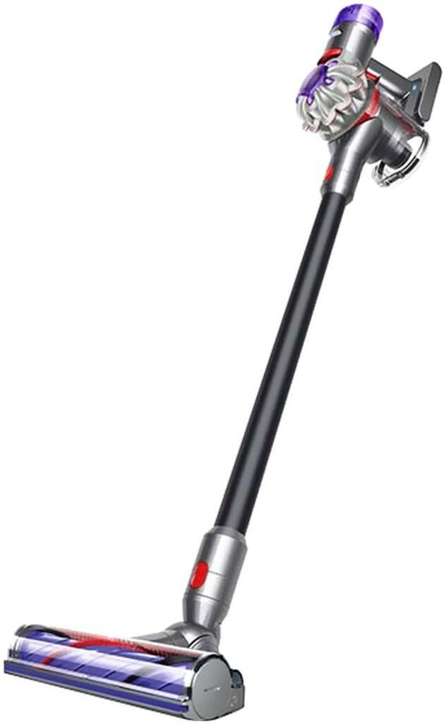 Dyson Absolute+ V8 Cord-free Vacuum Cleaner Silver