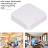 WiFi Router, Voice Control Gateway Smart Home Devices Smart Gateway 5v with USB Cable for Smart Products