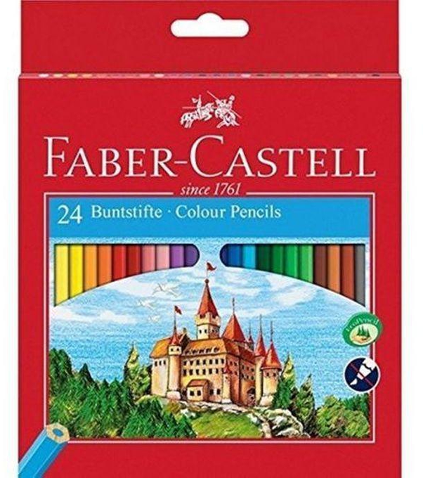 Faber Castell Colour