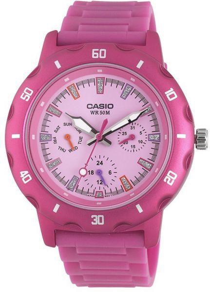 Casio LTP1328-4EV For Women (Analog, Casual Watch)