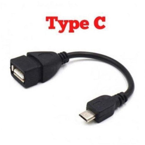 Otg Connect Kit Type C OTG Connect Kit USB Cable