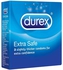 Durex Extra Safe Condoms 3 Pieces