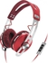 Sennheiser MOMENTUM 505993 On Ear Headphone Red