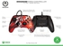 جهاز تحكم عن بعد سلكي لجهاز Xbox Series X من باور ايه (ميتاليك ريد كامو)