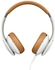 Samsung Premium On Ear Headset Wired White