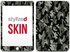 Stylizedd Premium Vinyl Skin Decal Body Wrap For Apple Ipad Mini 3 - Camo Mini Urban Night