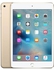 Apple iPad Mini 4 16GB 4G Wifi Gold