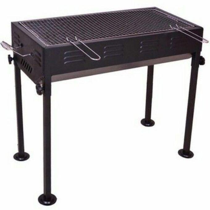Outdoor- Picnic- Beach- Camp-Event-Outing-Charcoal Grill