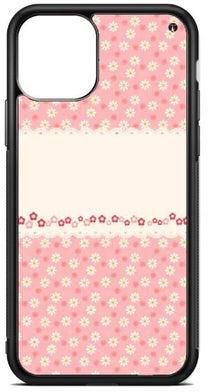 PRINTED Phone Cover FOR IPHONE 13 PRO MAX Pink Roses