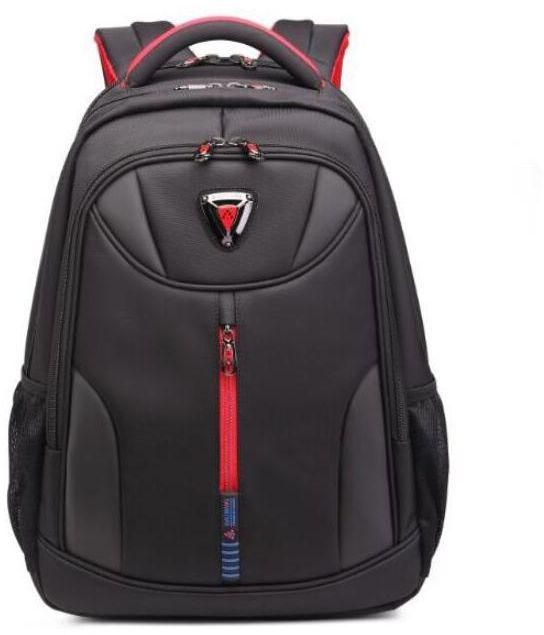 Backpack Bag Laptop - Black