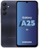 Samsung Galaxy A25 5G, 6.5", 128GB + 6GB RAM (Dual SIM), 5000mAh, Black (2YRs WRTY) (2YRs WRTY)