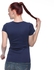 U.S. Polo Assn. 2134400H1CK-BLPT T-Shirt for Women - XL, Navy Blue