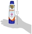 Banana Boat Simpley Protect Sport Sunscreen Spray-SPF50-UVA/UVB Protection-No Added Oils & Fragrance-No Oxibenzone & Parabens-Lightweight-Non Greasy-Quick Absorption-Water Resistant-170g