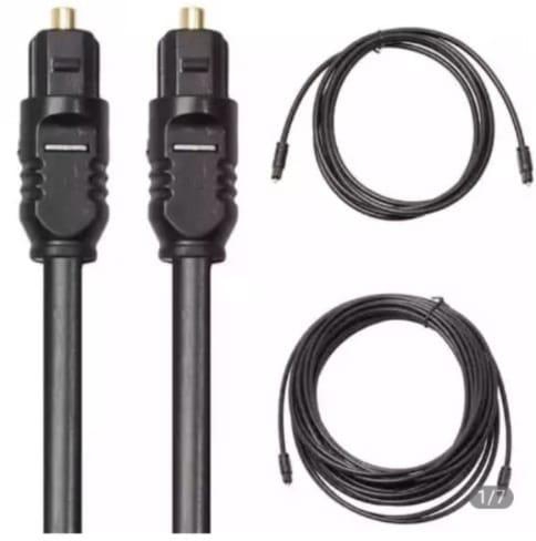 Optical Audio Cable-1.5m