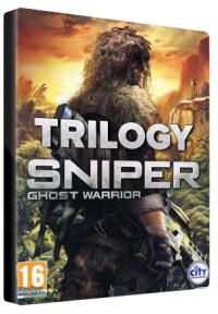 Sniper: Ghost Warrior Trilogy STEAM CD-KEY GLOBAL