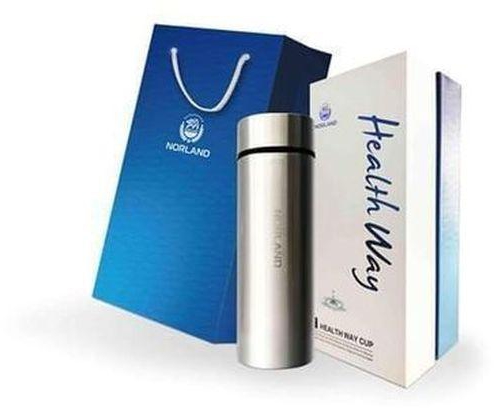 Healthway Alkaline Cup - Healthy Water Consumption