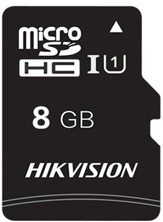 C1 Series Micro SD Card Black