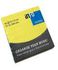 Global Notes 75 x 75 mm Brilliant Sticky Notes 80 Sheets Squared - Brilliant Yellow x12