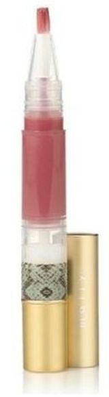 Mally High Shine Liquid Lipstick - Super Natural