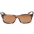 Guess Rectangle Men's Sunglasses - GU6809-55E13 - 55-18-140 mm