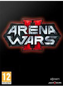 Arena Wars 2 STEAM CD-KEY GLOBAL