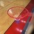 Hanging Basketball Ring Goal Hoop Net Wall Door Mounted Indoor/Outdoor, 45 CM