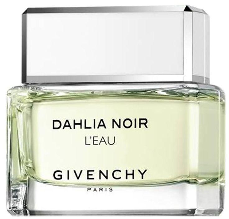 Dahlia Noir L’Eau by Givenchy for Women - Eau de Toilette, 90 ml