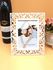 Photo Frame Delicate Hollow Out Simple Fashion Photo Frame