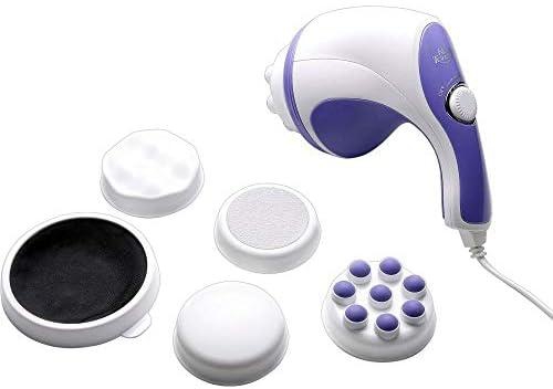 Relax & Tone Electric Massager