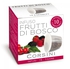 Corsini Tisane Forest Fruits Capsules Nespresso Compatible 2 boxes 20 capsules