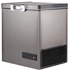 Get Passap ES241L Defrost Chest freezer, 203 Liter - Silver with best offers | Raneen.com