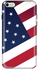 StylizeddApple iPhone 6/6s Premium Dual Layer Tough Case Cover Matte Finish - Flag of US