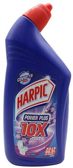 Harpic Harpic Toilet Cleaner: Floral 500ml