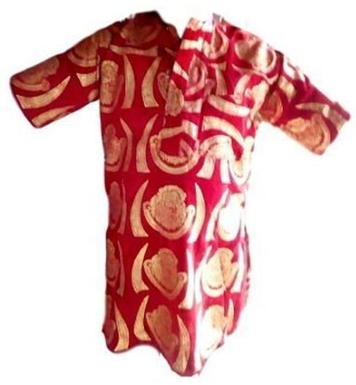 Isi Agu Traditional Wear