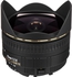 Sigma 15mm f/2.8 EX DG Diagonal Fisheye Lens for Nikon F