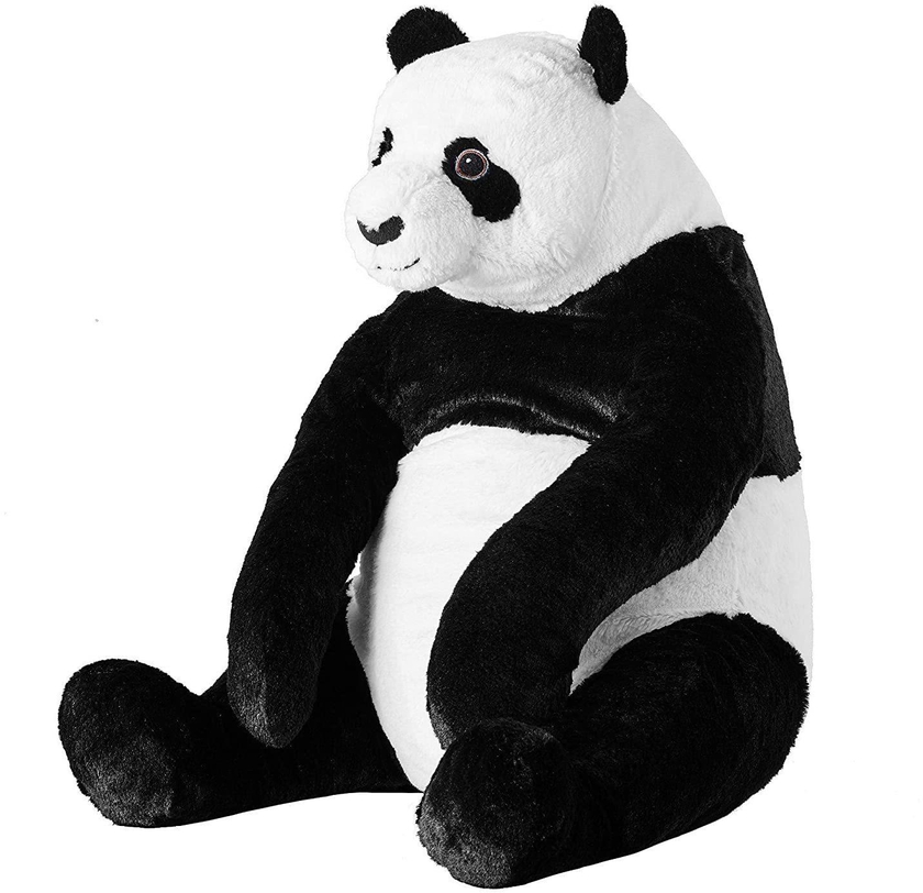 Generic Panda Soft Toy