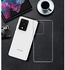Samsung Galaxy S20 plus / S20 / S11 case Cover Transparent Silicone Soft TPU - Clear