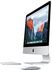 Apple iMac 2015 PC MK442 - Intel Core i5 2.8GHz, 21.5 Inch LED, 1TB, 8GB RAM, MacOS, English Keyboard, Silver - International Version