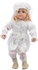 QABaby Baby Doll - Multi Color - QA baby 3