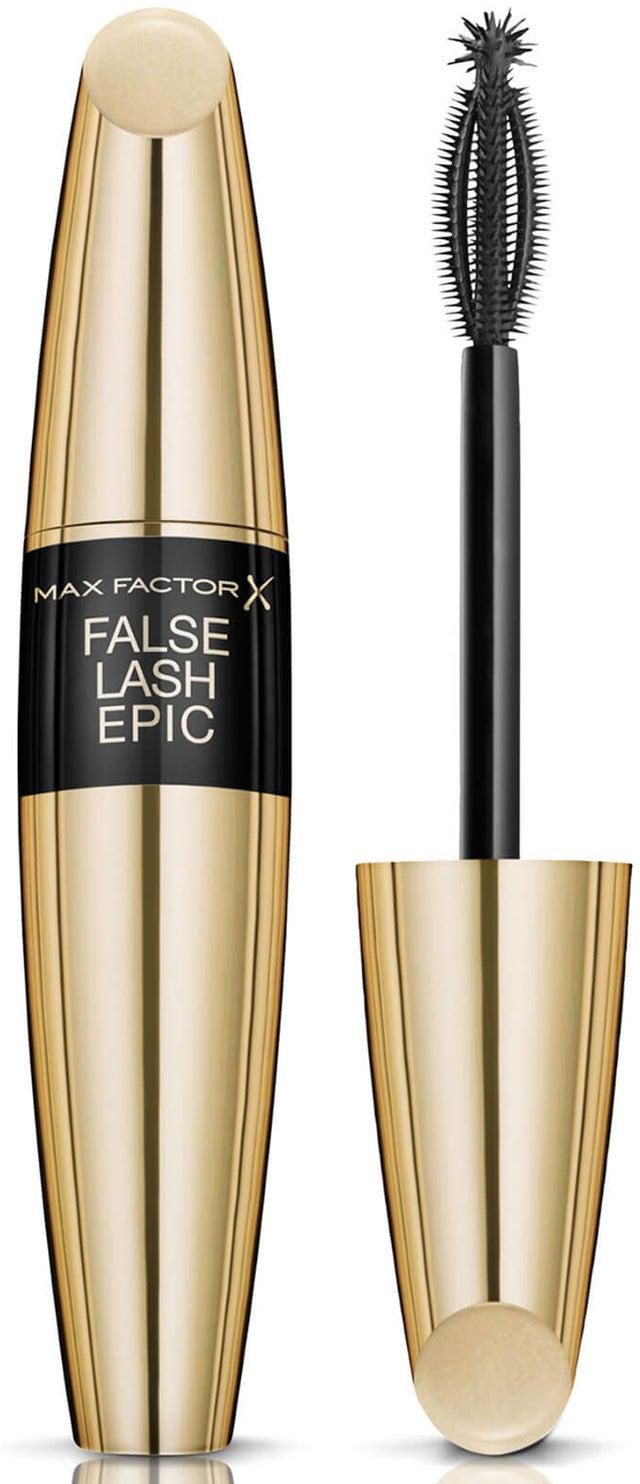 Max Factor False Lash Epic Mascara - Black 13ml
