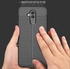 Autofocus Huawei Mate 20 Lite Soft Tpu Back Cover - Black