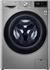 غسالة إل جي VIVACE سعة 11 كجم بتقنية Direct Drive موديل 2023