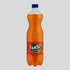 Fanta Orange Soda 1.25L