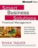 Pearson Smart Business Solutions For Financial Management ,Ed. :1