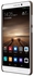 NILLKIN FROSTED BACK COVER FOR HUAWEI MATE 9 ( SCREEN PROTECTOR INCLUDED) BROWN