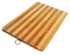 Wooden Cutting Board - Beige