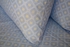 Fitted Bed Sheet Set - 3Pcs
